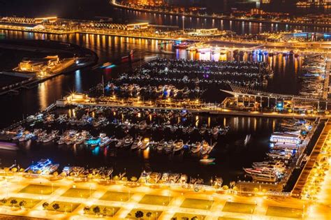 IN PHOTOS: The MARINA Regional .
